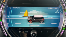 MINI Hatchback 2.0 Cooper S Sport 3dr Auto Petrol Hatchback